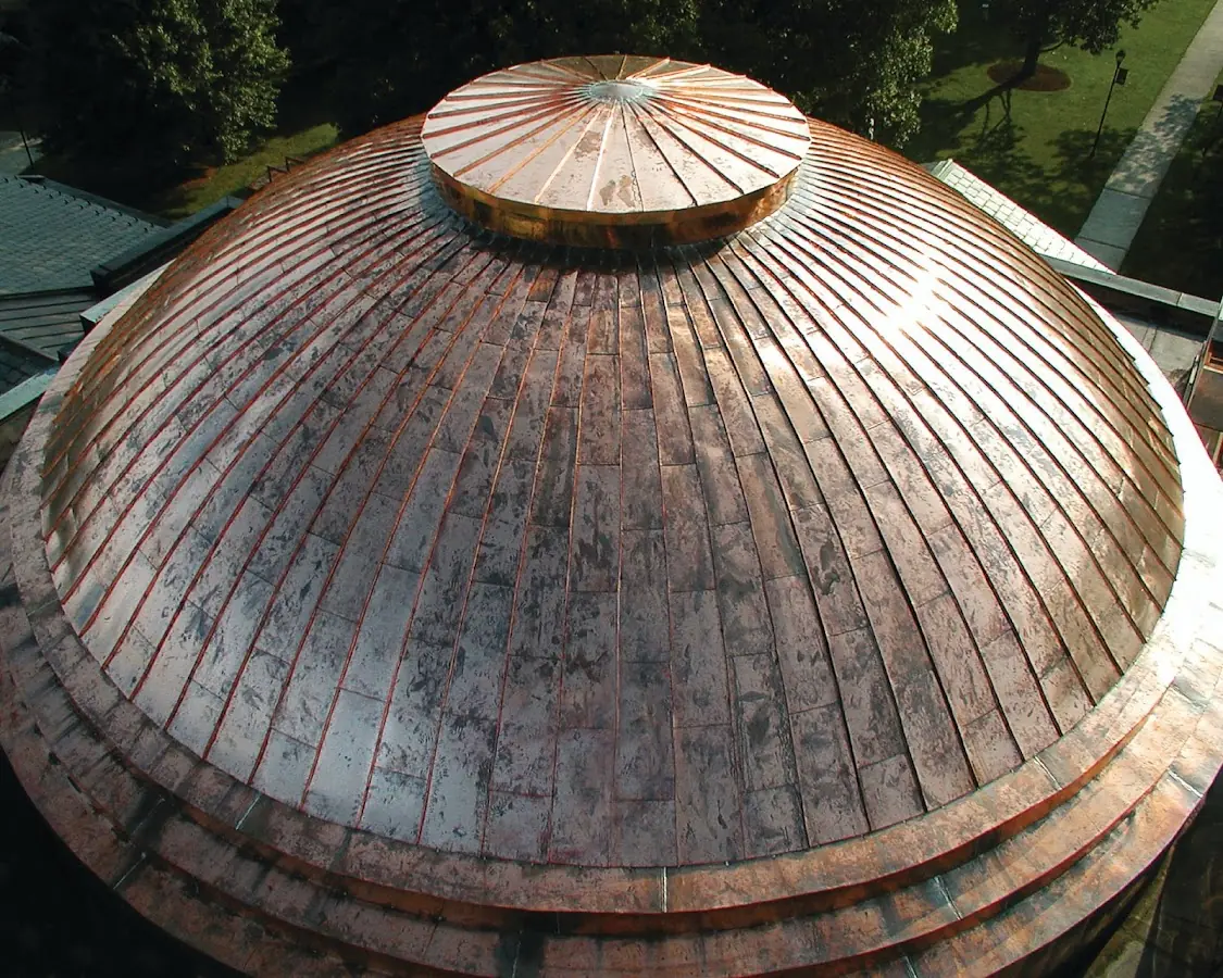 Craftsman Roofing crew installing a new roof in Oak Creek